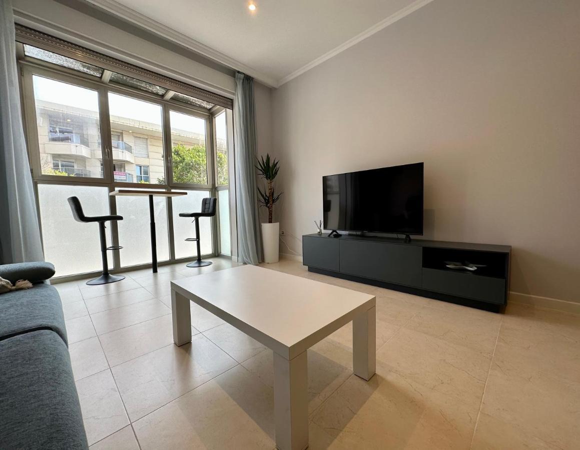 Reinapart Patacona Beach 36 فالنسيا المظهر الخارجي الصورة