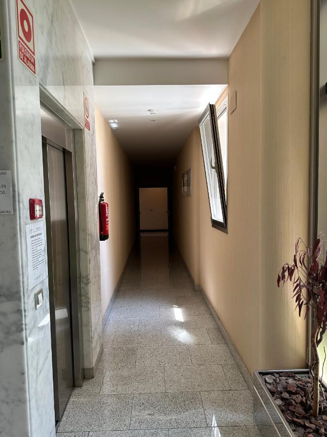 Reinapart Patacona Beach 36 فالنسيا المظهر الخارجي الصورة